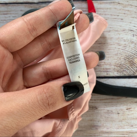 RARE! Sista Shei for Victoria's Secret Cami tank! - Picture 7 of 7